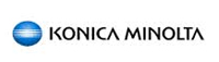 KONICA MINOLTA