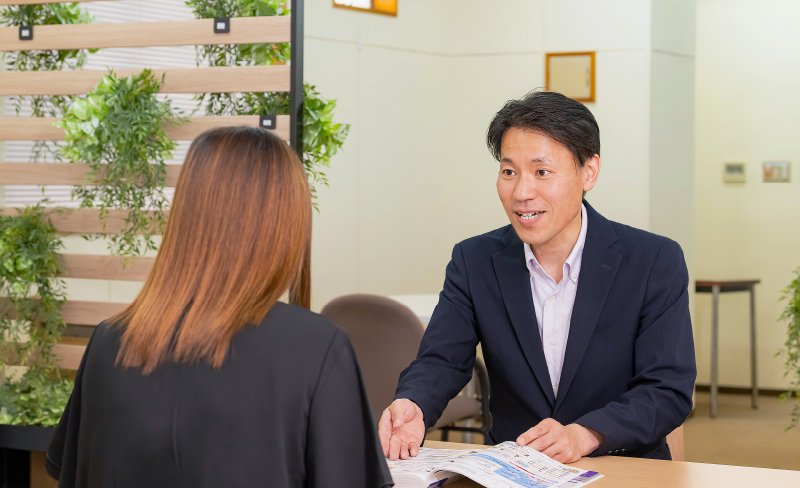 横山事務器について