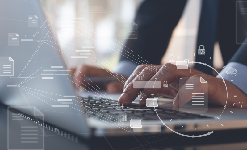 クラウドバックアップ